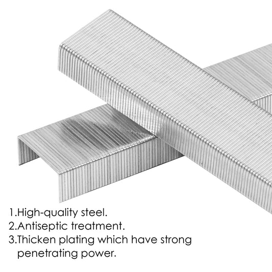 Pack of 5000 26/6 Staples