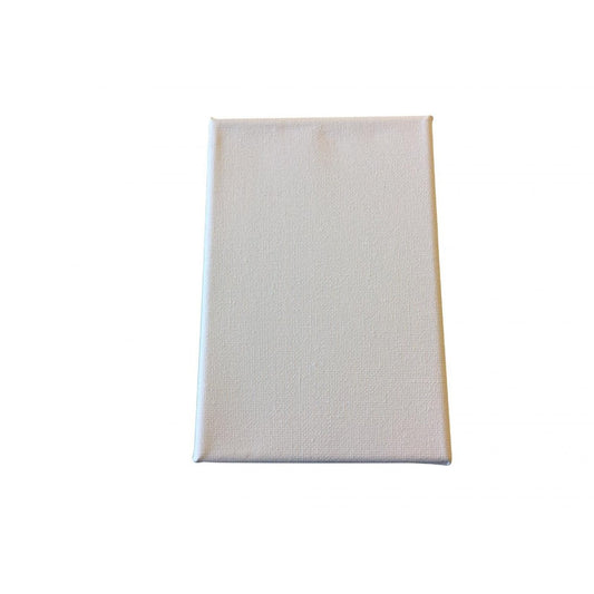 10x15cm Stretched Mini Canvas 280gsm
