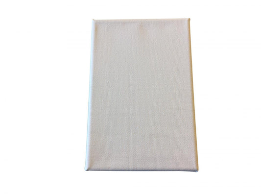10x15cm Stretched Mini Canvas 280gsm