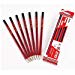 Pack of 12 Wooden HB Pencils