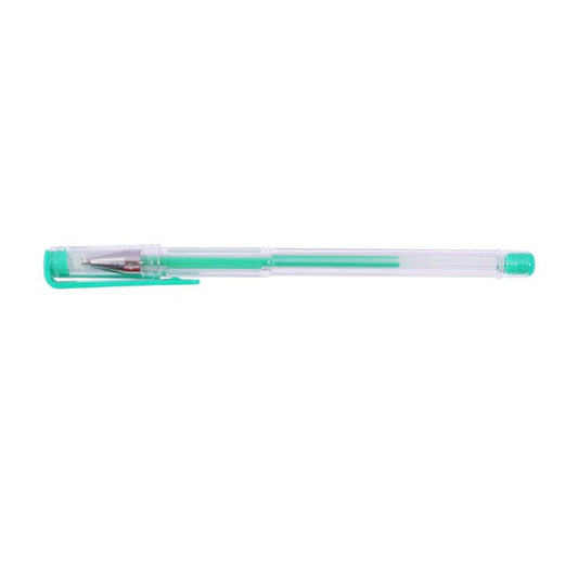Pack of 6 Vibrant Neon Colours Gel Pens