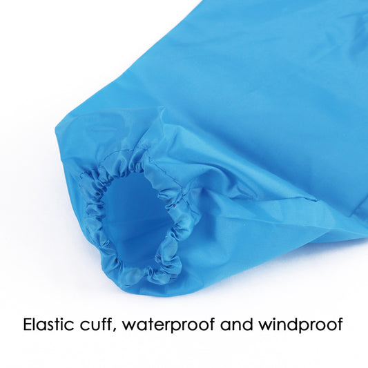 Children Artist Waterproof Overclothes Apron