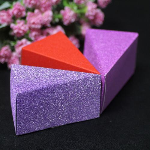 Pack of 10 A4 Sky Blue Coloured Glitter Card 230gsm Sheets