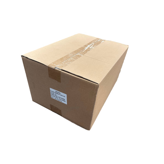 Bubble Lined Size 3/F Padded Brown Postal Envelope by Janrax